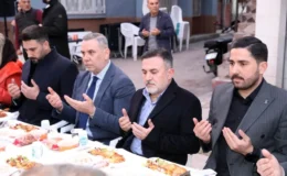 Öztürk Ailesinden Geleneksel İftar Programı… – HDH Medya