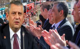 Burdur konuşması nedeniyle Özgür Özel’e Re’sen soruşturma – HDH Medya