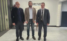 TİMBİR’den Haber Ankara’ya ziyaret –