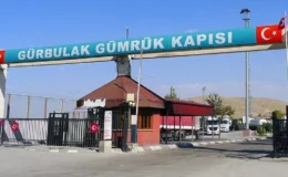 Türkiyeİran sınırında son durum: Ticari geçişler sürüyor