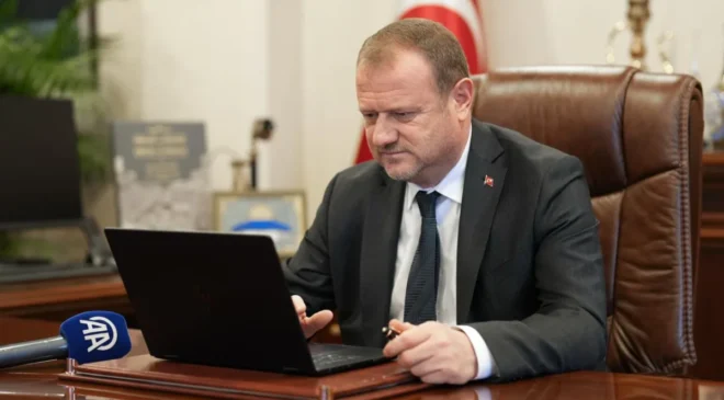 Hiçbir eylem ve söylem karşılıksız kalmayacaktır