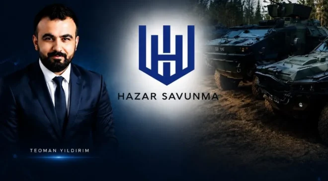 300 milyon dolar yatırım ile 5000 kişi istihdam etmeyi hedefliyoruz