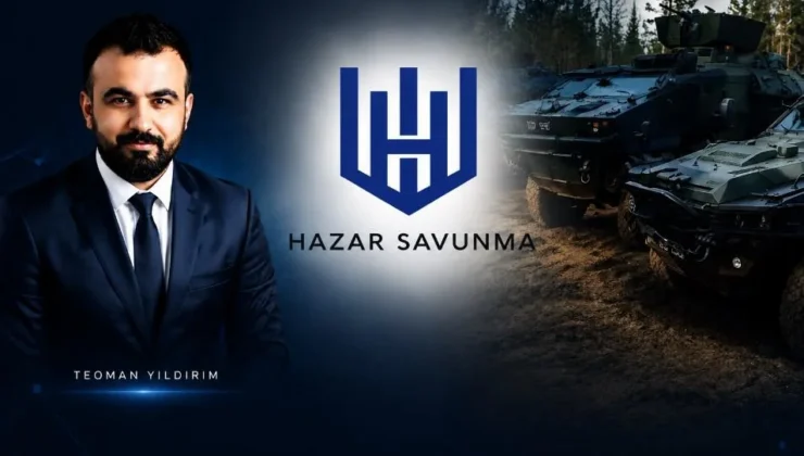 300 milyon dolar yatırım ile 5000 kişi istihdam etmeyi hedefliyoruz